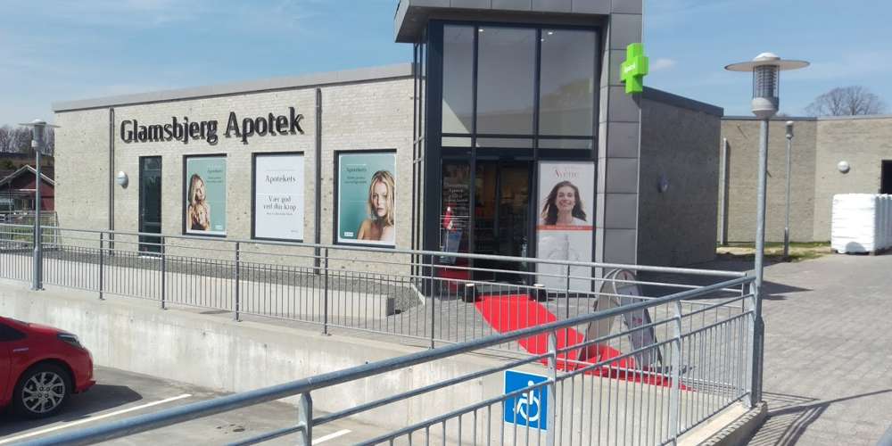 Glamsbjerg Apotek